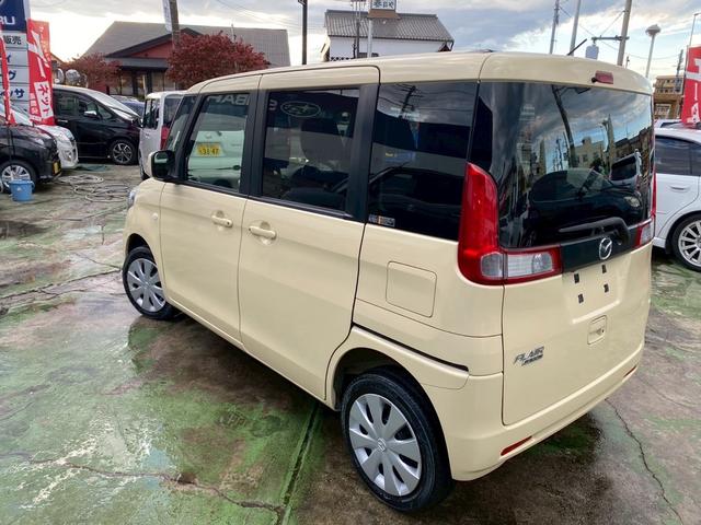 MAZDA FLAIR WAGON XS