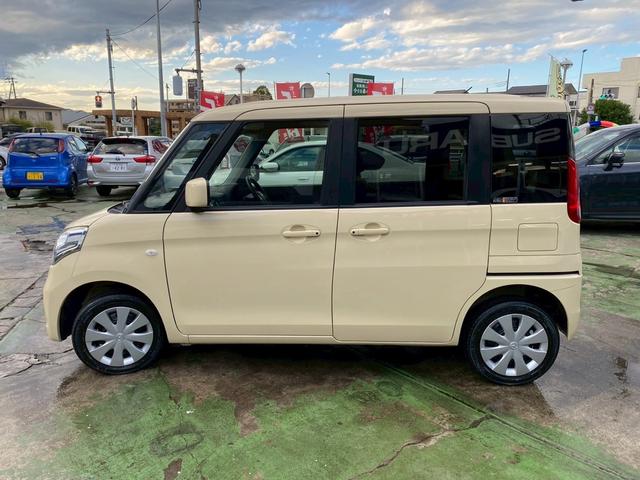 MAZDA FLAIR WAGON XS