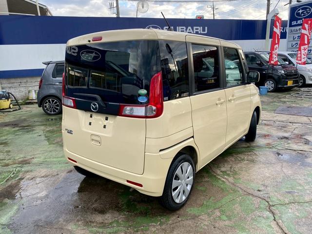 MAZDA FLAIR WAGON XS