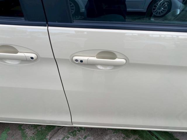 MAZDA FLAIR WAGON XS