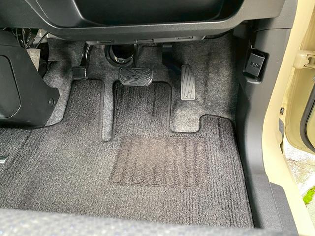 MAZDA FLAIR WAGON XS