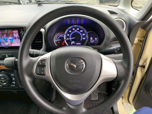 MAZDA FLAIR WAGON XS