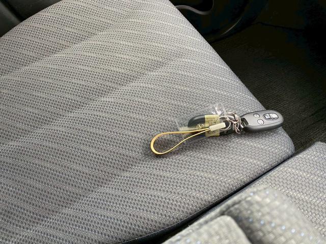 MAZDA FLAIR WAGON XS