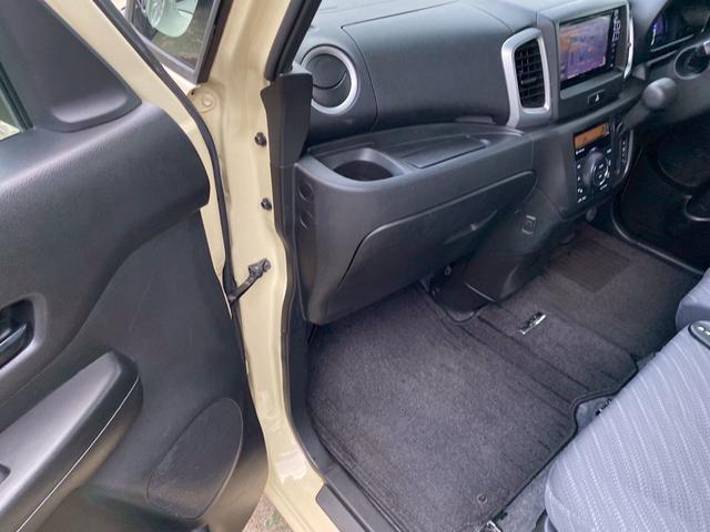 MAZDA FLAIR WAGON XS