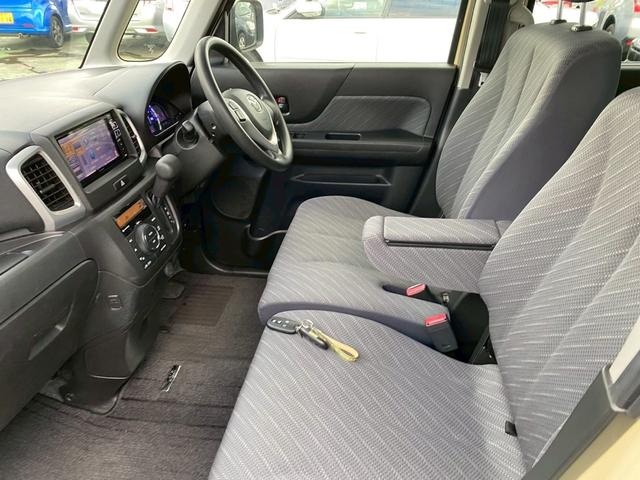 MAZDA FLAIR WAGON XS