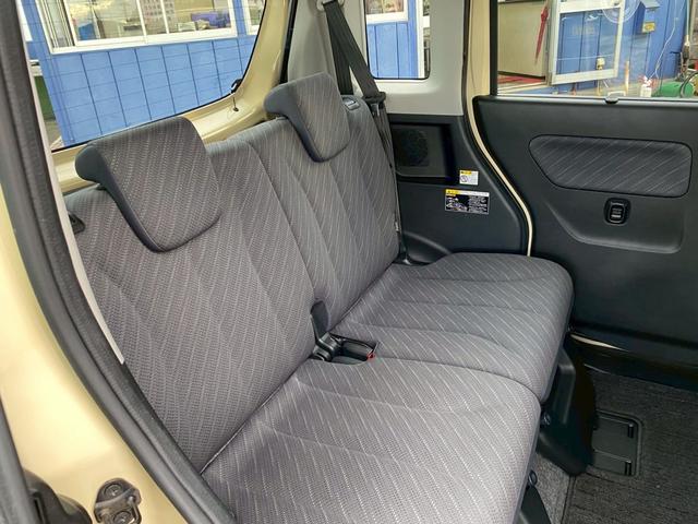 MAZDA FLAIR WAGON XS