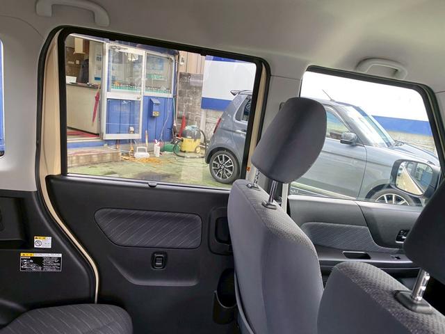 MAZDA FLAIR WAGON XS