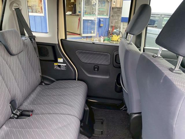 MAZDA FLAIR WAGON XS