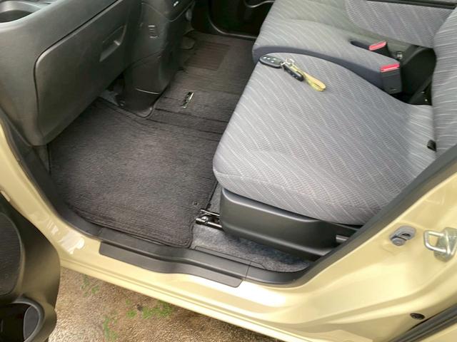 MAZDA FLAIR WAGON XS