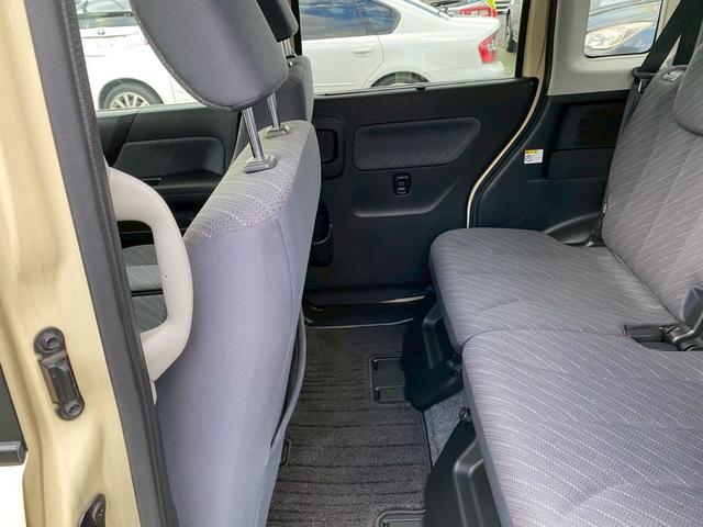 MAZDA FLAIR WAGON XS