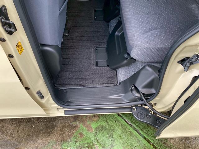 MAZDA FLAIR WAGON XS