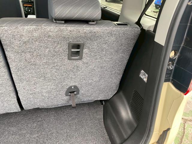 MAZDA FLAIR WAGON XS