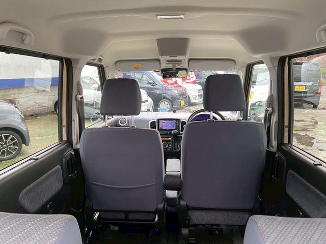 MAZDA FLAIR WAGON XS