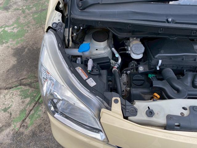 MAZDA FLAIR WAGON XS