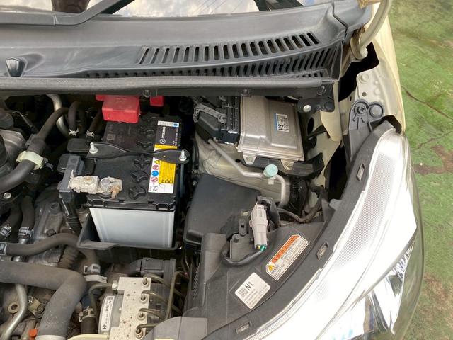 MAZDA FLAIR WAGON XS