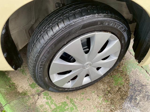 MAZDA FLAIR WAGON XS