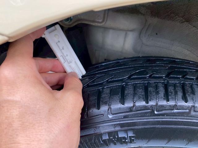 MAZDA FLAIR WAGON XS