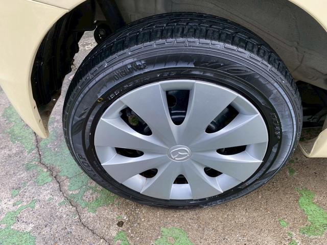 MAZDA FLAIR WAGON XS