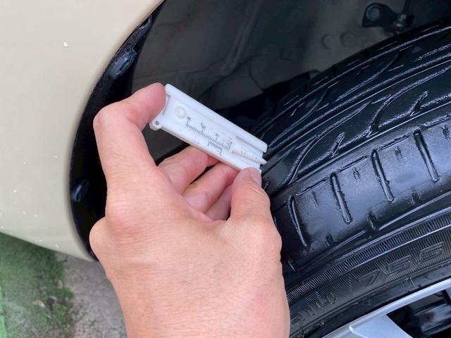 MAZDA FLAIR WAGON XS