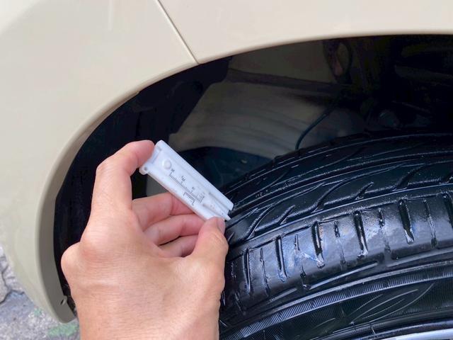 MAZDA FLAIR WAGON XS