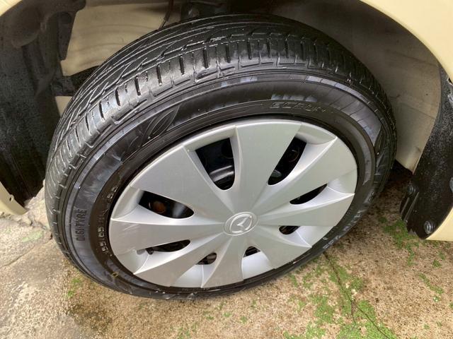 MAZDA FLAIR WAGON XS