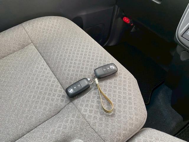 タント X 禁煙車・LEDヘッドライト・衝突軽減ブレーキ・左側ワンタッチ式電動スライドドア・シートヒーター・バックカメラ・スマートキー・プッシュスタート・フルセグTVナビ・Bluetooth接続(34枚目)