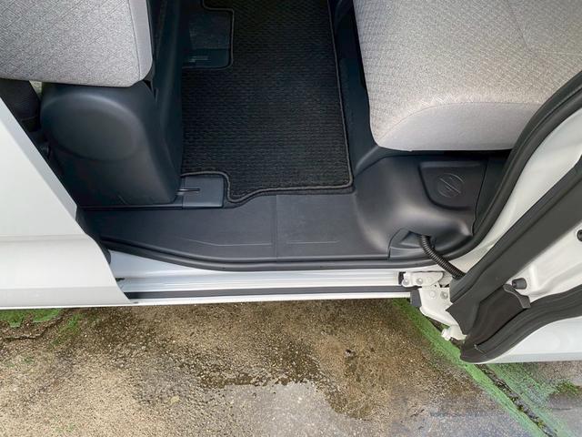 タント X 禁煙車・LEDヘッドライト・衝突軽減ブレーキ・左側ワンタッチ式電動スライドドア・シートヒーター・バックカメラ・スマートキー・プッシュスタート・フルセグTVナビ・Bluetooth接続(44枚目)