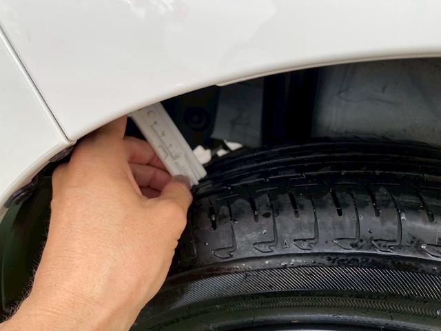 タント X 禁煙車・LEDヘッドライト・衝突軽減ブレーキ・左側ワンタッチ式電動スライドドア・シートヒーター・バックカメラ・スマートキー・プッシュスタート・フルセグTVナビ・Bluetooth接続(62枚目)