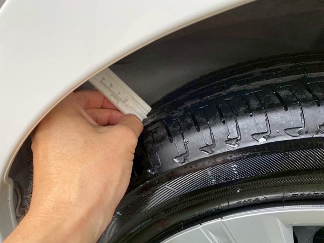 タント X 禁煙車・LEDヘッドライト・衝突軽減ブレーキ・左側ワンタッチ式電動スライドドア・シートヒーター・バックカメラ・スマートキー・プッシュスタート・フルセグTVナビ・Bluetooth接続(66枚目)