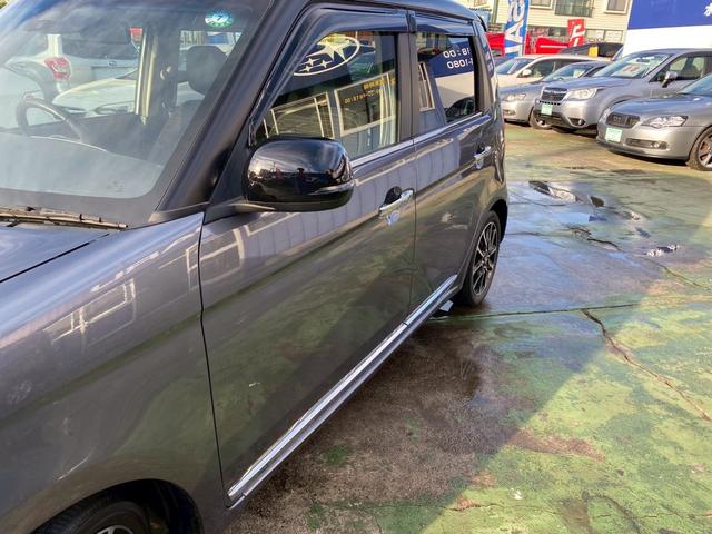 N-ONE プレミアム ツアラー・ローダウン ツートンルーフ・純正AW・衝突軽減ブレーキ・安心パッケージ・スマートキー・バックカメラ・ハーフレザー・アルミペダル・パドルシフト・フルセグTVナビ・Bluetooth接続・ETC・ハーフレザー(9枚目)