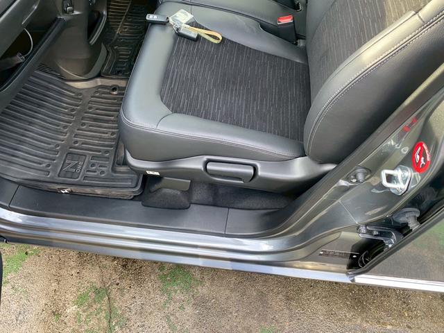 N-ONE プレミアム ツアラー・ローダウン ツートンルーフ・純正AW・衝突軽減ブレーキ・安心パッケージ・スマートキー・バックカメラ・ハーフレザー・アルミペダル・パドルシフト・フルセグTVナビ・Bluetooth接続・ETC・ハーフレザー(41枚目)