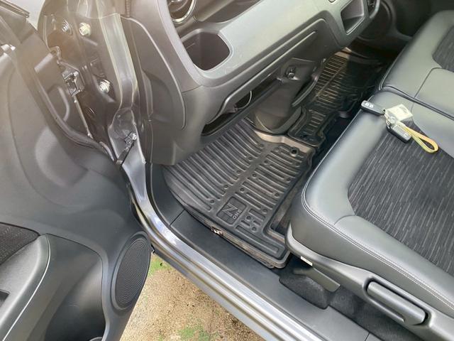 N-ONE プレミアム ツアラー・ローダウン ツートンルーフ・純正AW・衝突軽減ブレーキ・安心パッケージ・スマートキー・バックカメラ・ハーフレザー・アルミペダル・パドルシフト・フルセグTVナビ・Bluetooth接続・ETC・ハーフレザー(42枚目)