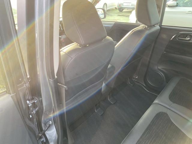 N-ONE プレミアム ツアラー・ローダウン ツートンルーフ・純正AW・衝突軽減ブレーキ・安心パッケージ・スマートキー・バックカメラ・ハーフレザー・アルミペダル・パドルシフト・フルセグTVナビ・Bluetooth接続・ETC・ハーフレザー(45枚目)