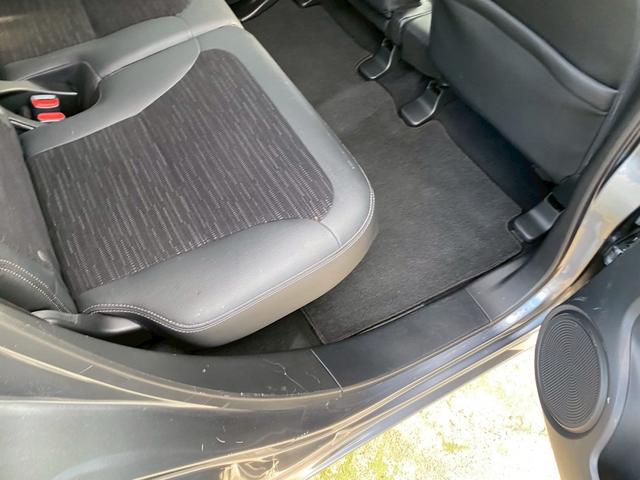 N-ONE プレミアム ツアラー・ローダウン ツートンルーフ・純正AW・衝突軽減ブレーキ・安心パッケージ・スマートキー・バックカメラ・ハーフレザー・アルミペダル・パドルシフト・フルセグTVナビ・Bluetooth接続・ETC・ハーフレザー(47枚目)