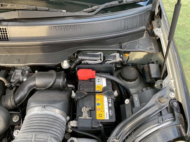 N-ONE プレミアム ツアラー・ローダウン ツートンルーフ・純正AW・衝突軽減ブレーキ・安心パッケージ・スマートキー・バックカメラ・ハーフレザー・アルミペダル・パドルシフト・フルセグTVナビ・Bluetooth接続・ETC・ハーフレザー(55枚目)