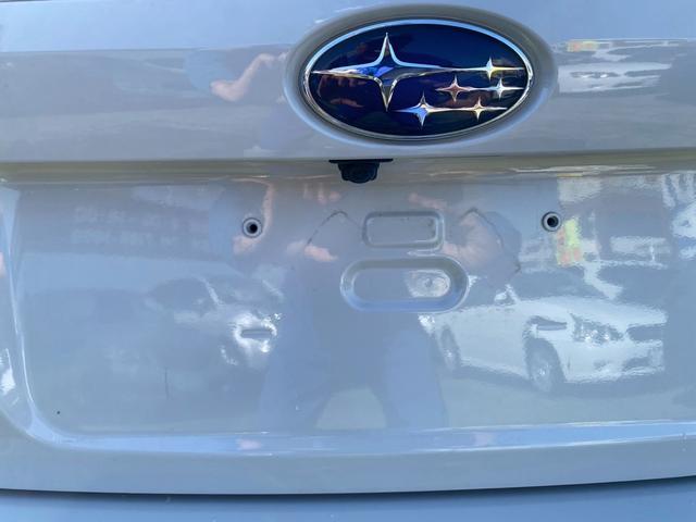 インプレッサスポーツ 2.0i-Sアイサイト 禁煙車・4WD・フロントリヤドライブレコーダー・ETC・純正18AW・LEDヘッドライト・スマートキー・パールホワイト・バックカメラ・パワーシート・フルセグTVナビ・Bluetooth接続(17枚目)