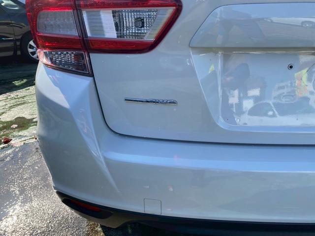 インプレッサスポーツ 2.0i-Sアイサイト 禁煙車・4WD・フロントリヤドライブレコーダー・ETC・純正18AW・LEDヘッドライト・スマートキー・パールホワイト・バックカメラ・パワーシート・フルセグTVナビ・Bluetooth接続(18枚目)