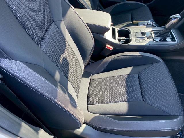 インプレッサスポーツ 2.0i-Sアイサイト 禁煙車・4WD・フロントリヤドライブレコーダー・ETC・純正18AW・LEDヘッドライト・スマートキー・パールホワイト・バックカメラ・パワーシート・フルセグTVナビ・Bluetooth接続(25枚目)