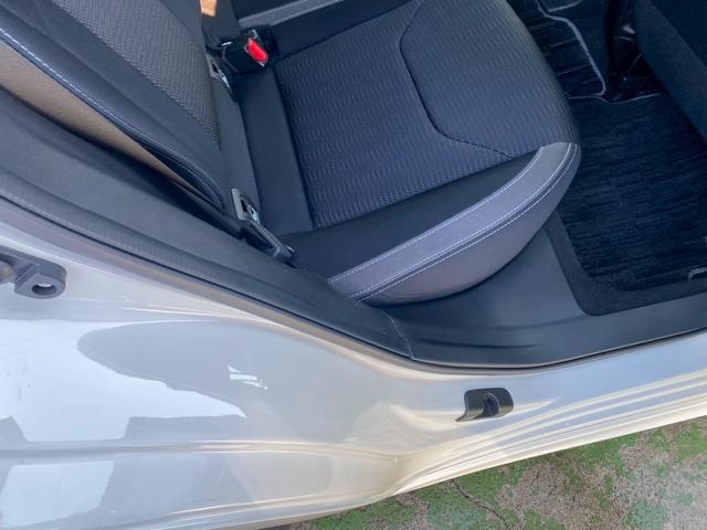 インプレッサスポーツ 2.0i-Sアイサイト 禁煙車・4WD・フロントリヤドライブレコーダー・ETC・純正18AW・LEDヘッドライト・スマートキー・パールホワイト・バックカメラ・パワーシート・フルセグTVナビ・Bluetooth接続(39枚目)