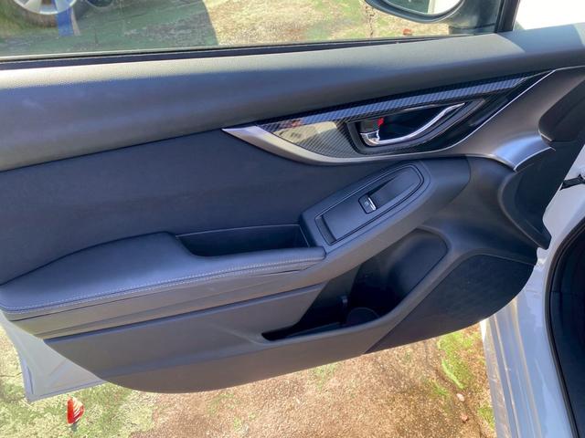 インプレッサスポーツ 2.0i-Sアイサイト 禁煙車・4WD・フロントリヤドライブレコーダー・ETC・純正18AW・LEDヘッドライト・スマートキー・パールホワイト・バックカメラ・パワーシート・フルセグTVナビ・Bluetooth接続(41枚目)