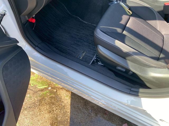 インプレッサスポーツ 2.0i-Sアイサイト 禁煙車・4WD・フロントリヤドライブレコーダー・ETC・純正18AW・LEDヘッドライト・スマートキー・パールホワイト・バックカメラ・パワーシート・フルセグTVナビ・Bluetooth接続(44枚目)