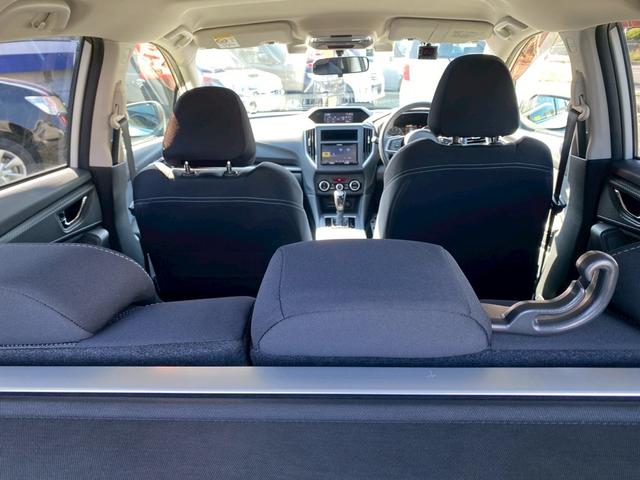 インプレッサスポーツ 2.0i-Sアイサイト 禁煙車・4WD・フロントリヤドライブレコーダー・ETC・純正18AW・LEDヘッドライト・スマートキー・パールホワイト・バックカメラ・パワーシート・フルセグTVナビ・Bluetooth接続(55枚目)