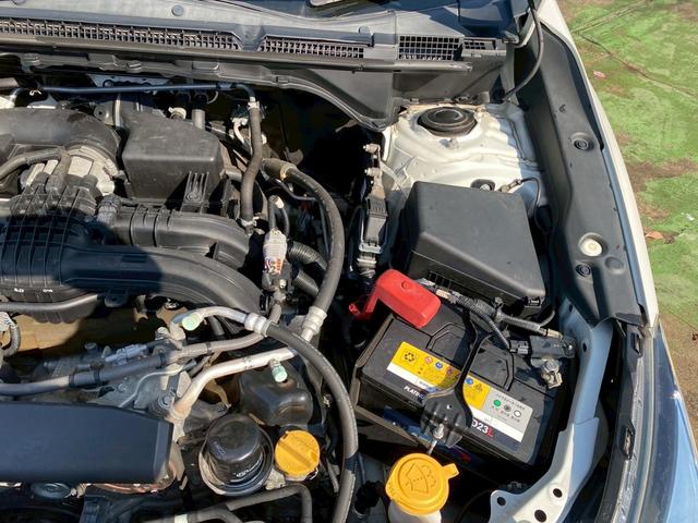 インプレッサスポーツ 2.0i-Sアイサイト 禁煙車・4WD・フロントリヤドライブレコーダー・ETC・純正18AW・LEDヘッドライト・スマートキー・パールホワイト・バックカメラ・パワーシート・フルセグTVナビ・Bluetooth接続(58枚目)