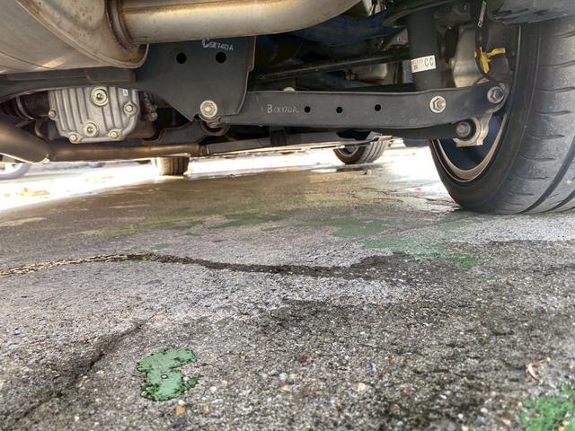 インプレッサスポーツ 2.0i-Sアイサイト 禁煙車・4WD・フロントリヤドライブレコーダー・ETC・純正18AW・LEDヘッドライト・スマートキー・パールホワイト・バックカメラ・パワーシート・フルセグTVナビ・Bluetooth接続(64枚目)