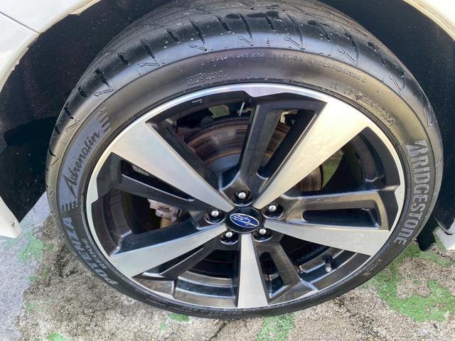 インプレッサスポーツ 2.0i-Sアイサイト 禁煙車・4WD・フロントリヤドライブレコーダー・ETC・純正18AW・LEDヘッドライト・スマートキー・パールホワイト・バックカメラ・パワーシート・フルセグTVナビ・Bluetooth接続(65枚目)