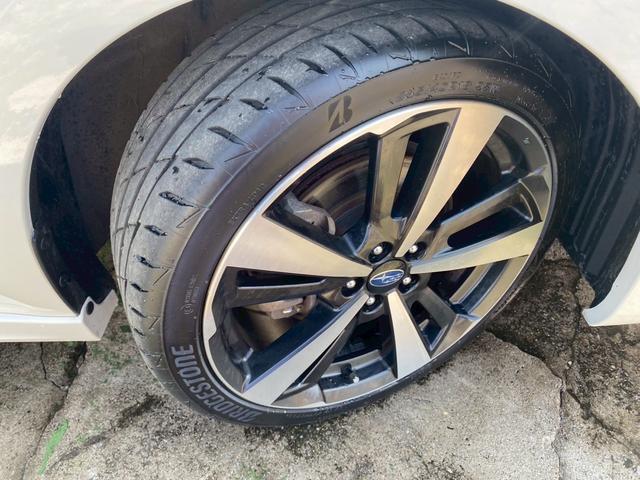 インプレッサスポーツ 2.0i-Sアイサイト 禁煙車・4WD・フロントリヤドライブレコーダー・ETC・純正18AW・LEDヘッドライト・スマートキー・パールホワイト・バックカメラ・パワーシート・フルセグTVナビ・Bluetooth接続(67枚目)