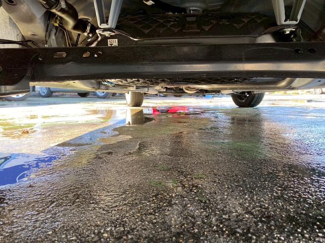 ムーヴキャンバス ストライプスＧ　禁煙車・パノラマビューモニター・スマートキー・シートヒーター・ＬＥＤヘッドライト・サイドカメラ・バックカメラ・ワンタッチ式両側電動スライドドア・フルセグＴＶナビ・Ｂｌｕｅｔｏｏｔｈ接続（18枚目）