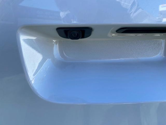 ムーヴキャンバス ストライプスＧ　禁煙車・パノラマビューモニター・スマートキー・シートヒーター・ＬＥＤヘッドライト・サイドカメラ・バックカメラ・ワンタッチ式両側電動スライドドア・フルセグＴＶナビ・Ｂｌｕｅｔｏｏｔｈ接続（19枚目）