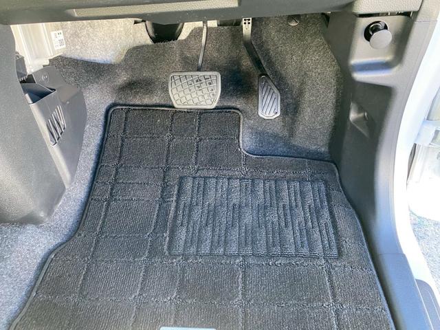 ムーヴキャンバス ストライプスＧ　禁煙車・パノラマビューモニター・スマートキー・シートヒーター・ＬＥＤヘッドライト・サイドカメラ・バックカメラ・ワンタッチ式両側電動スライドドア・フルセグＴＶナビ・Ｂｌｕｅｔｏｏｔｈ接続（25枚目）