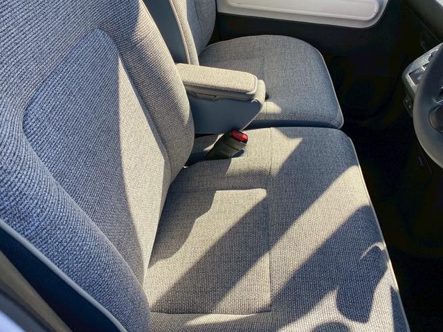 ムーヴキャンバス ストライプスＧ　禁煙車・パノラマビューモニター・スマートキー・シートヒーター・ＬＥＤヘッドライト・サイドカメラ・バックカメラ・ワンタッチ式両側電動スライドドア・フルセグＴＶナビ・Ｂｌｕｅｔｏｏｔｈ接続（26枚目）